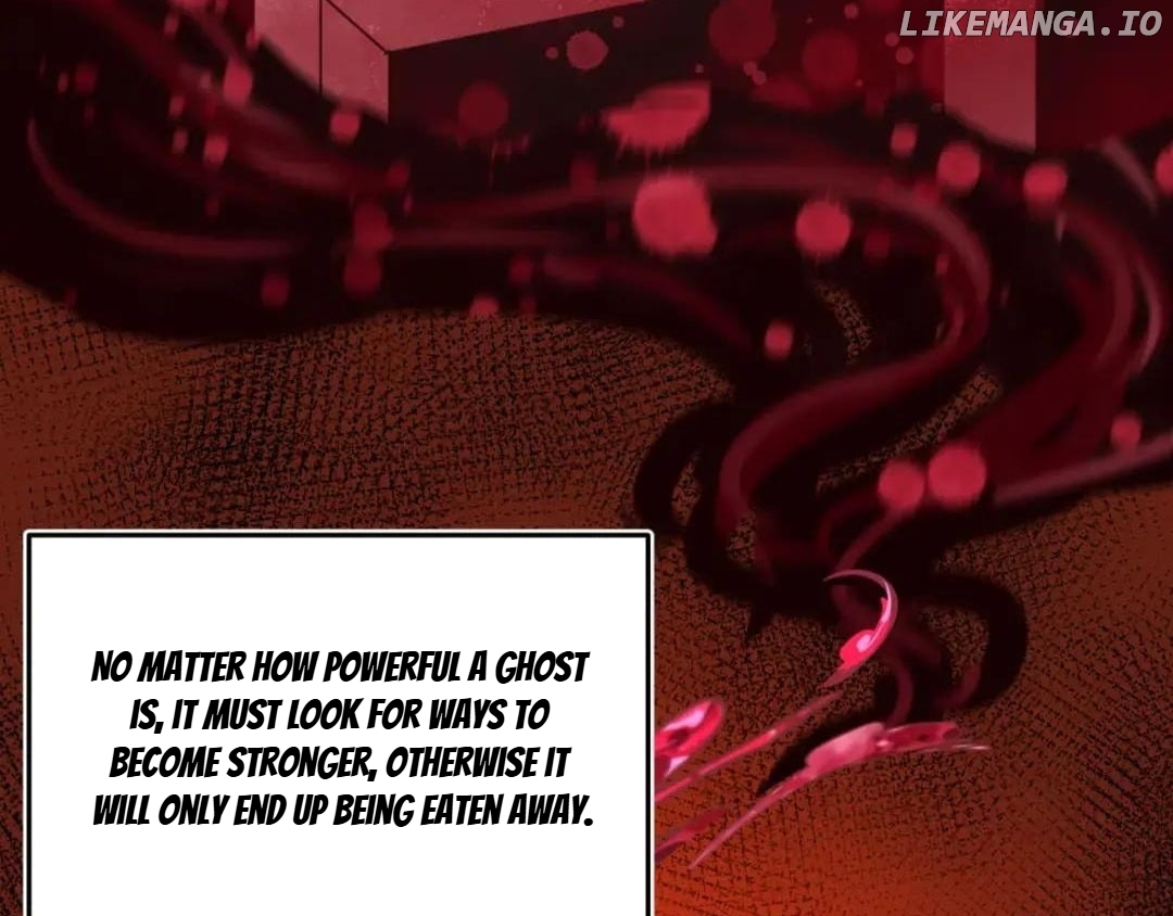 Era of the Haunted Chapter 137 - page 53